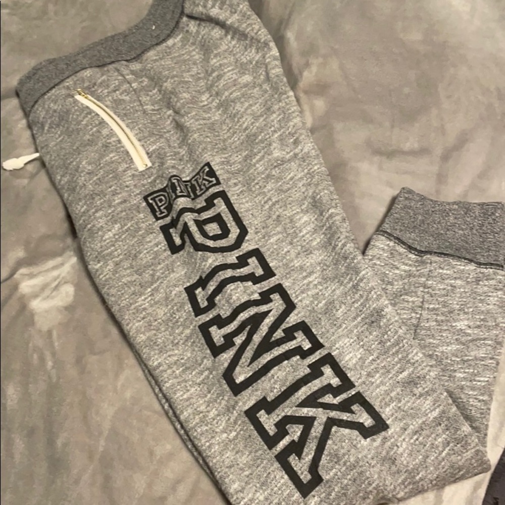 Ladies Joggers